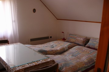 Czech Republic Chata Kubova Huť, Exterior